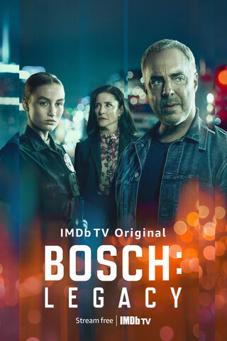 Постер сериала